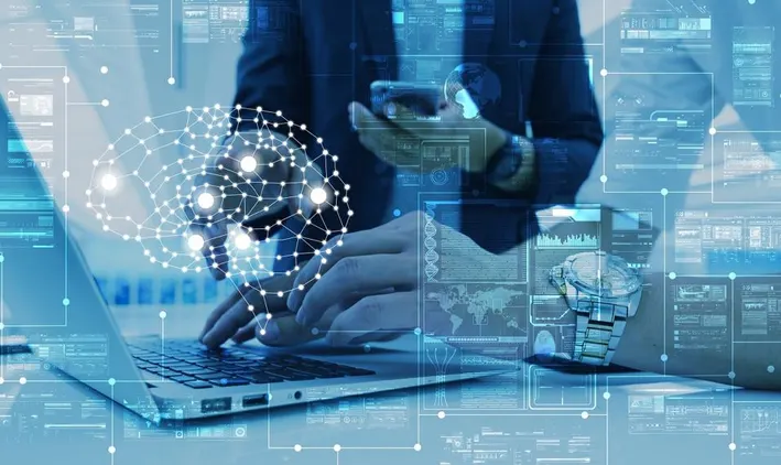 AI business solutions