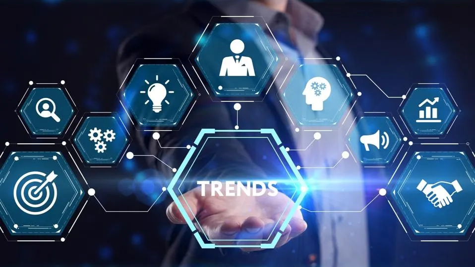 Future technology trends